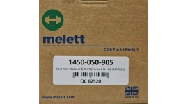 Chra Melett JH5-06H145702R JH5-06H145702S /L/Q Audi Turbo Cartridge Core - turbosurgery.com