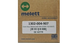 Chra Melett 53049700020 /22/23 Audi A3 S3 TT / Seat Leon 1.8 Turbo Cartridge Core - turbosurgery.com