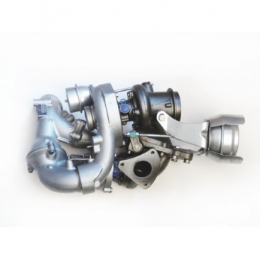 Turbocharger 10009700008 for Mercedes Sprinter 216CDI/316CDI/416CDI/516CDI - turbosurgery.com