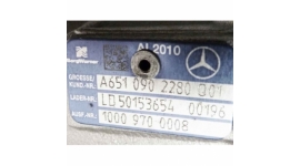 Turbocharger 10009700008 for Mercedes Sprinter 216CDI/316CDI/416CDI/516CDI - turbosurgery.com