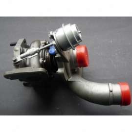 Remanufactured Turbocharger 703245-0001 GT1549 + gaskets - turbosurgery.com
