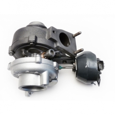 Turbocharger 756047-0004 (R) - turbosurgery.com