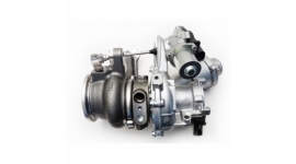 Turbocharger 06K145702T - turbosurgery.com
